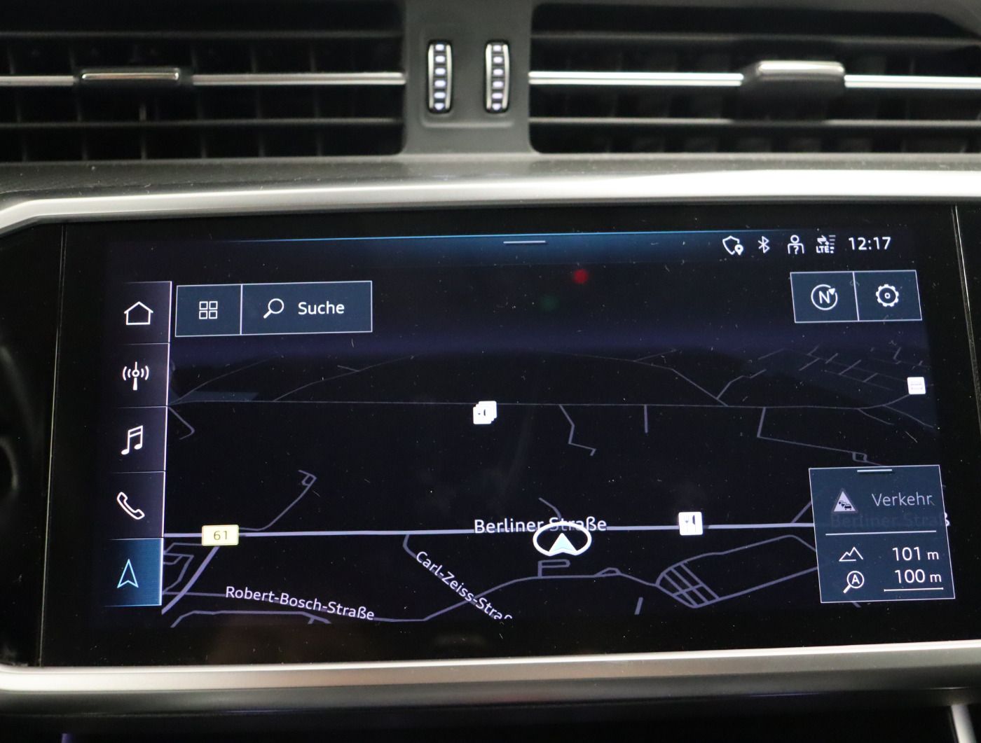 Fahrzeugabbildung Audi A6 Avant 40 TDI quattro S tronic Sport |AHK|ACC