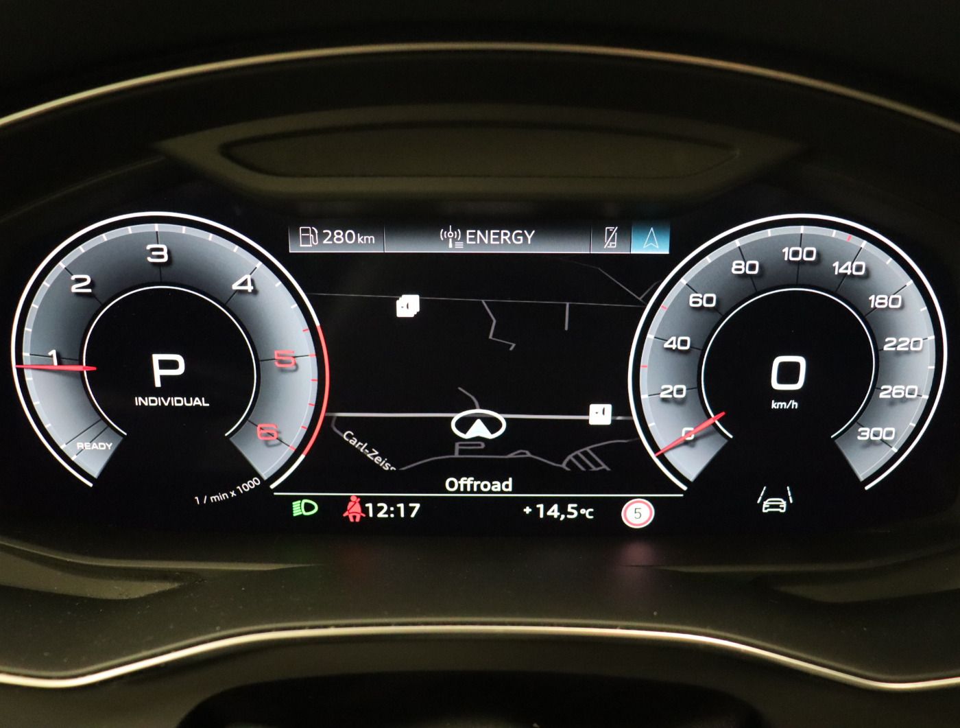 Fahrzeugabbildung Audi A6 Avant 40 TDI quattro S tronic Sport |AHK|ACC