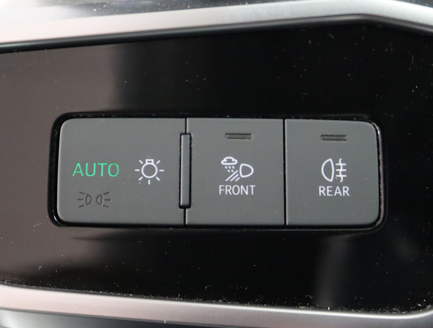 Fahrzeugabbildung Audi A6 Avant 40 TDI quattro S tronic Sport |AHK|ACC