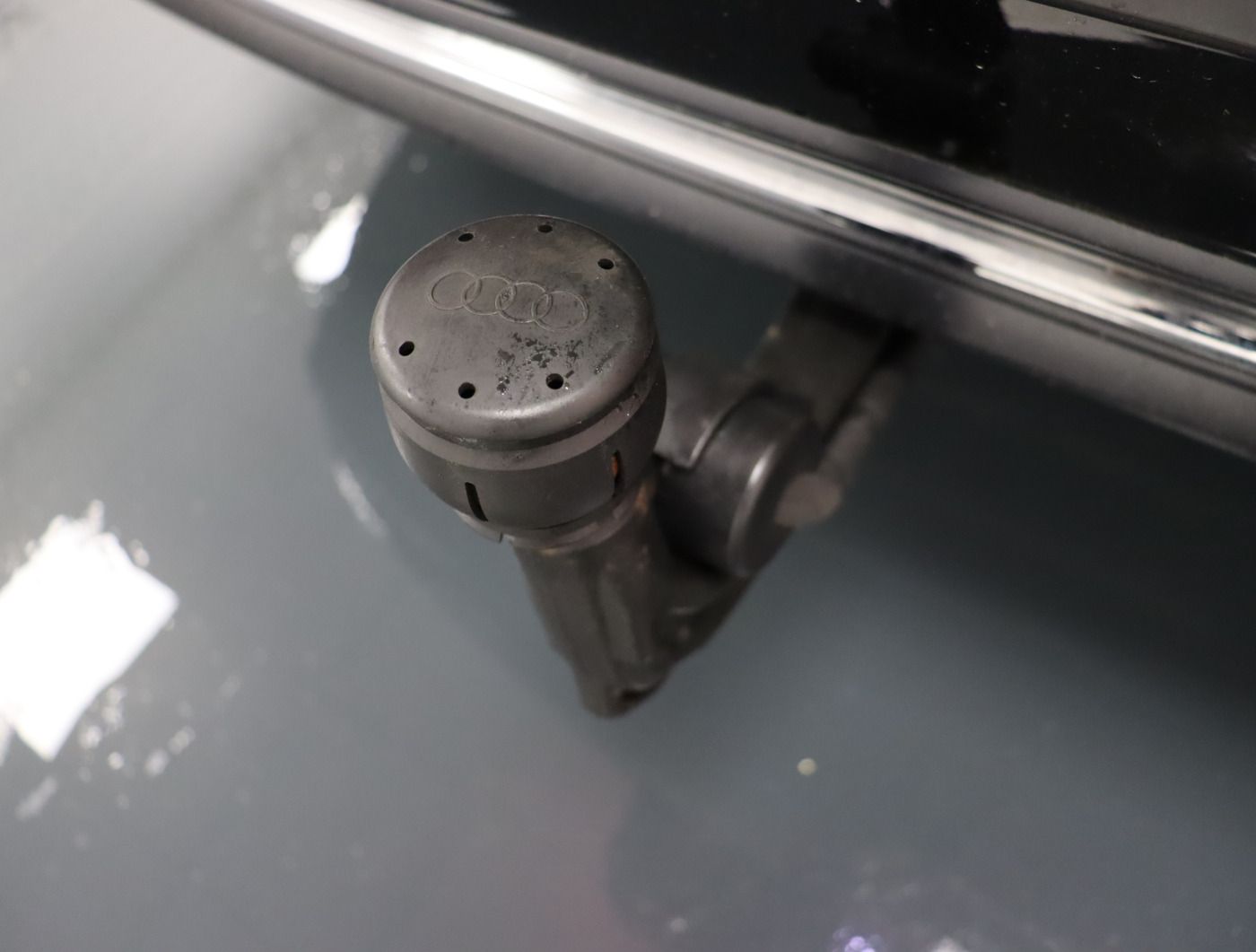 Fahrzeugabbildung Audi A6 Avant 40 TDI quattro S tronic Sport |AHK|ACC