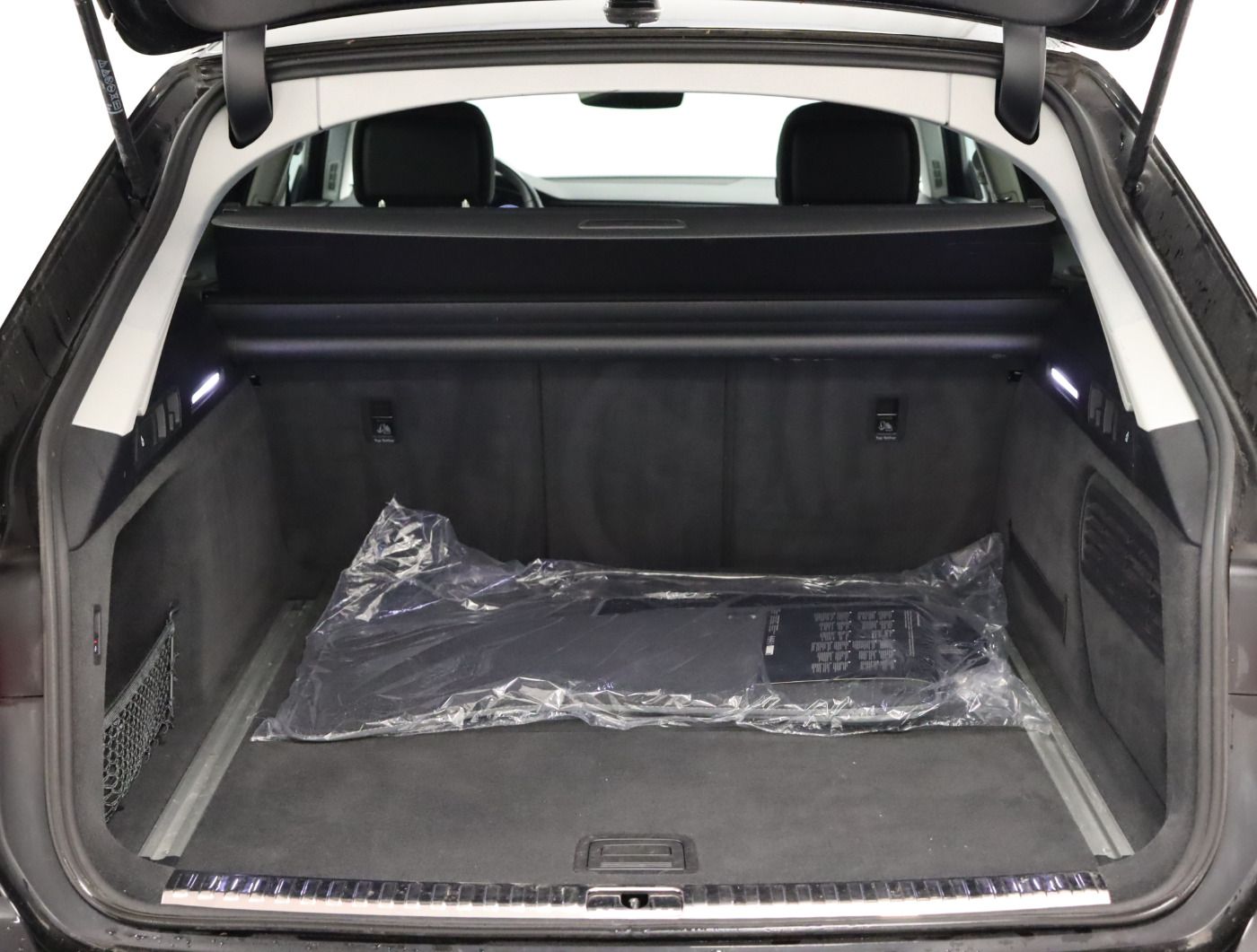 Fahrzeugabbildung Audi A6 Avant 40 TDI quattro S tronic Sport |AHK|ACC