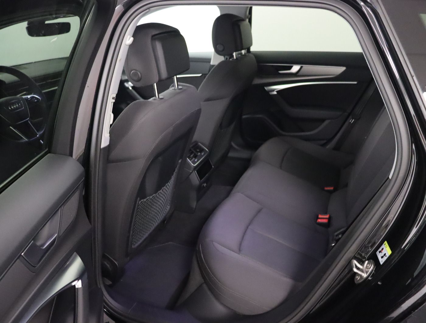 Fahrzeugabbildung Audi A6 Avant 40 TDI quattro S tronic Sport |AHK|ACC