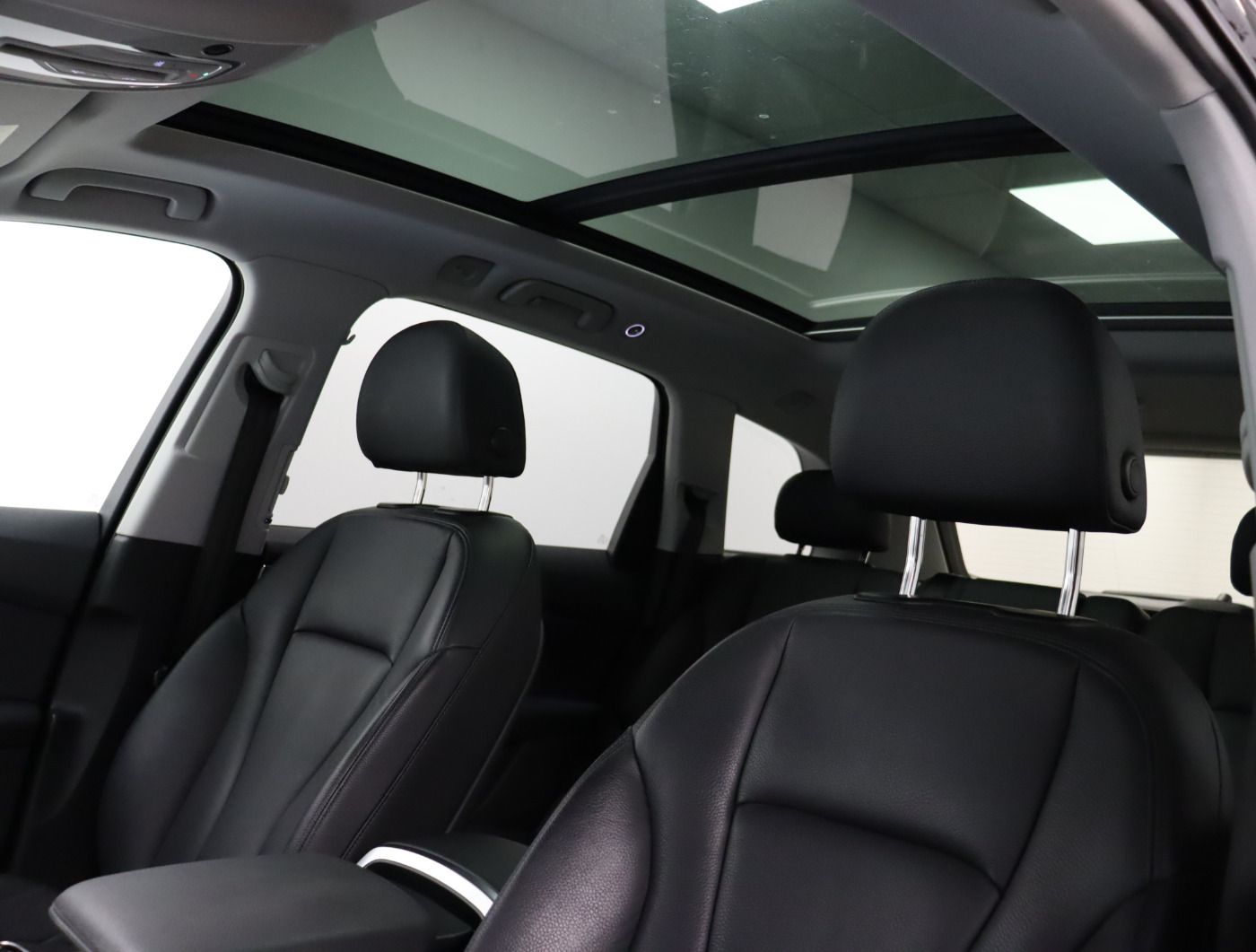Fahrzeugabbildung Audi Q7 45 TDI quattro tiptronic S line |Matrix|Luft