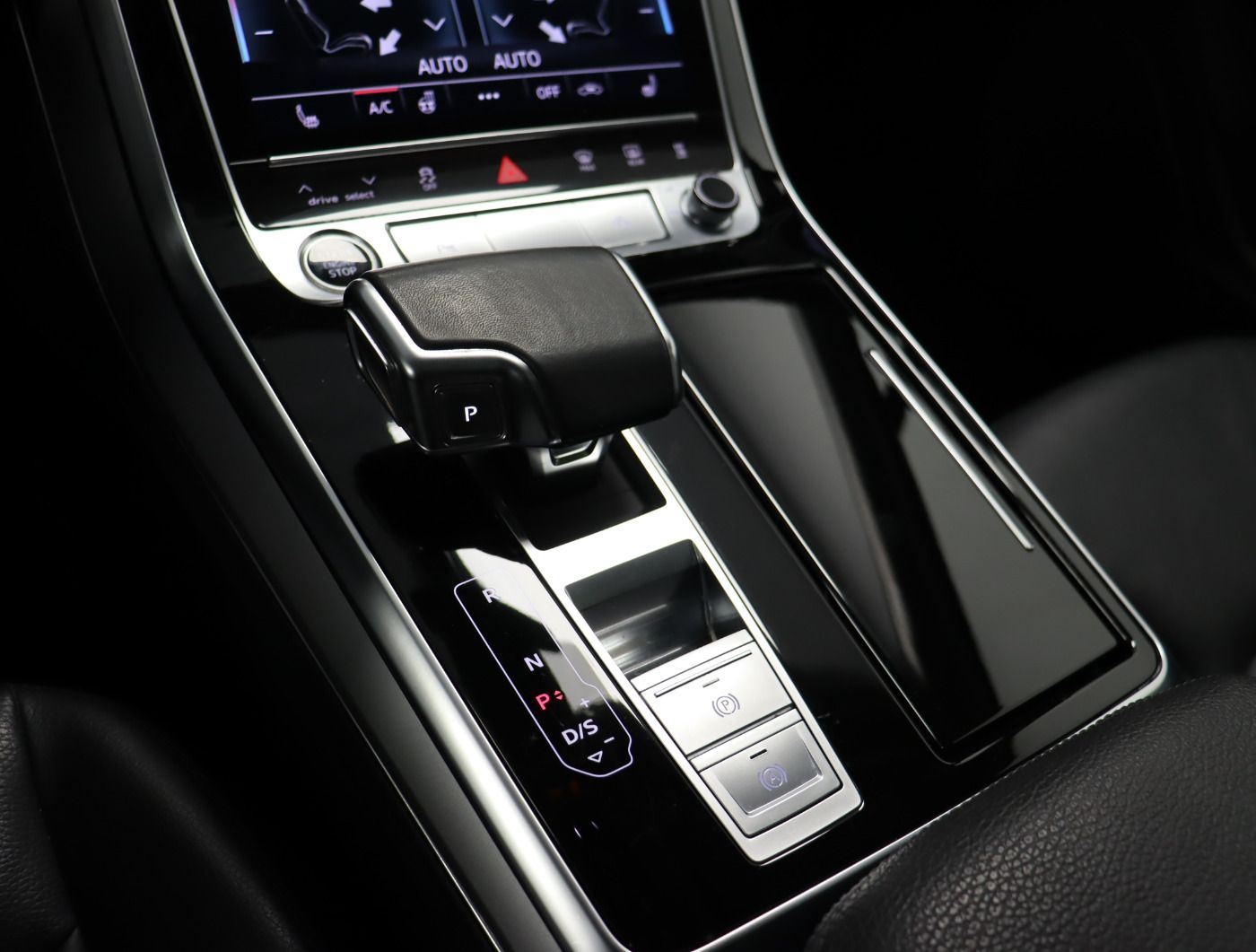 Fahrzeugabbildung Audi Q7 45 TDI quattro tiptronic S line |Matrix|Luft