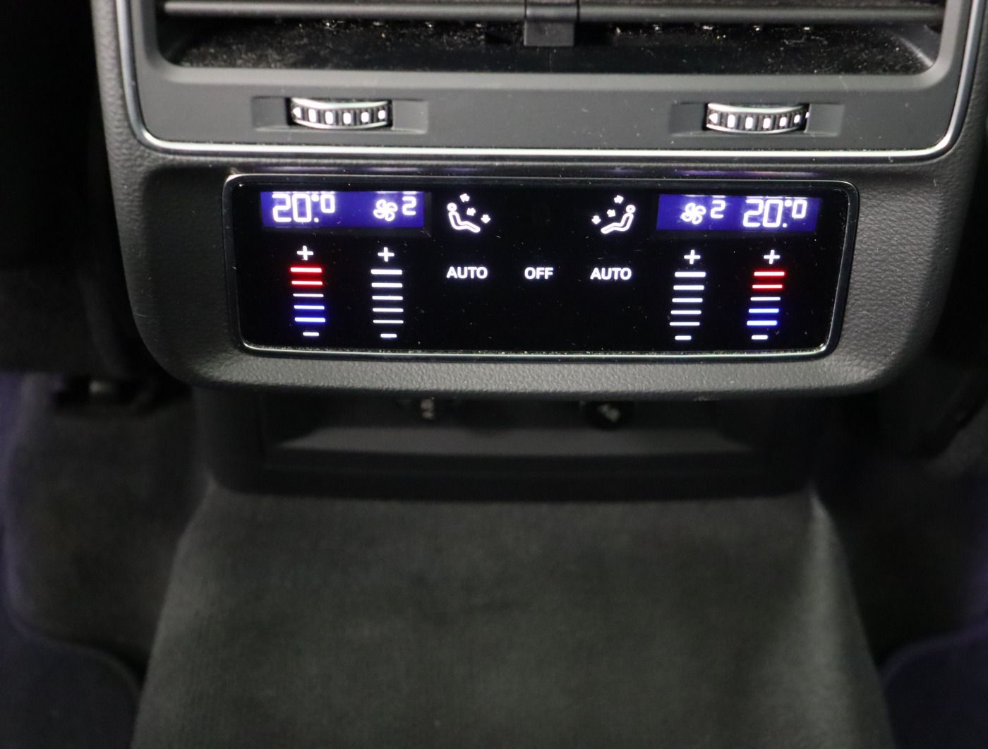 Fahrzeugabbildung Audi Q7 45 TDI quattro tiptronic S line |Matrix|Luft