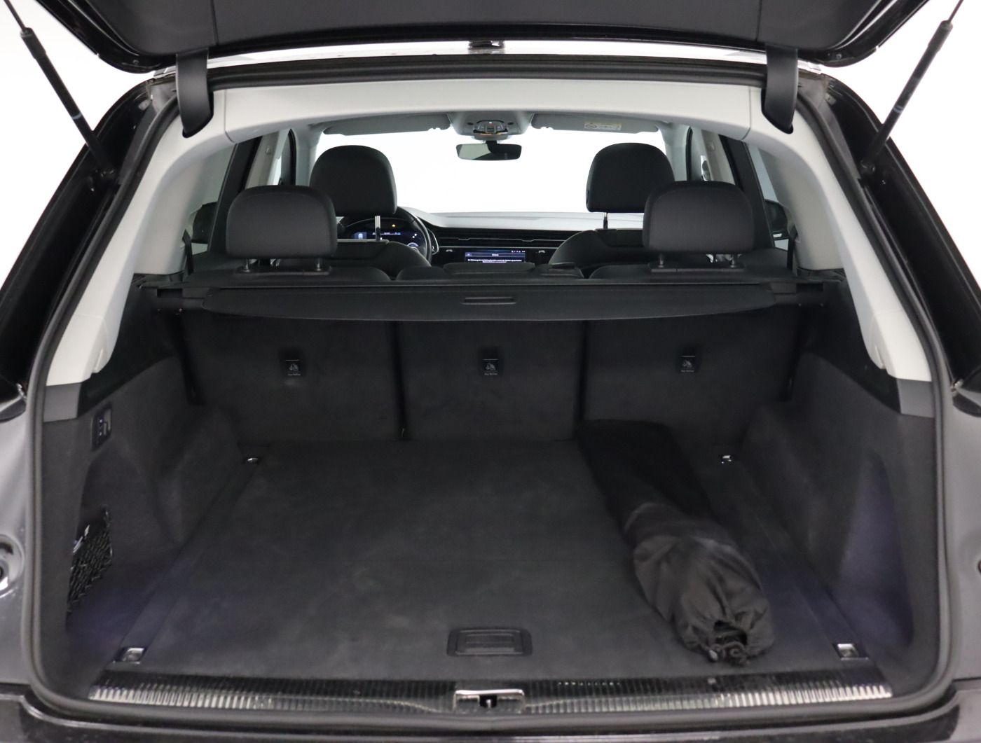 Fahrzeugabbildung Audi Q7 45 TDI quattro tiptronic S line |Matrix|Luft
