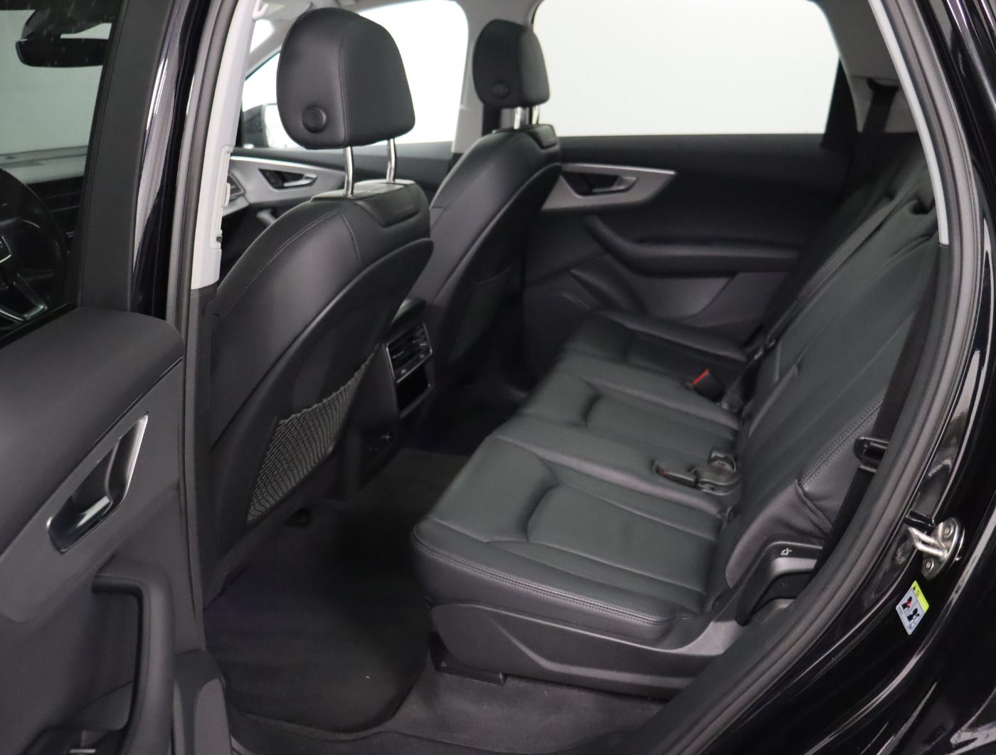 Fahrzeugabbildung Audi Q7 45 TDI quattro tiptronic S line |Matrix|Luft