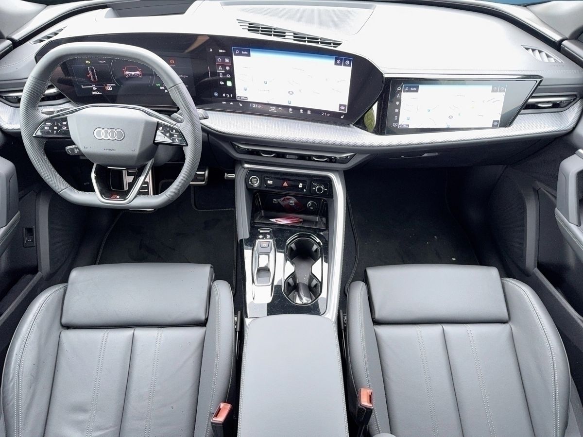 Fahrzeugabbildung Audi Q5 SUV 40TDI quattro S tronic |Luft|LED|ACC