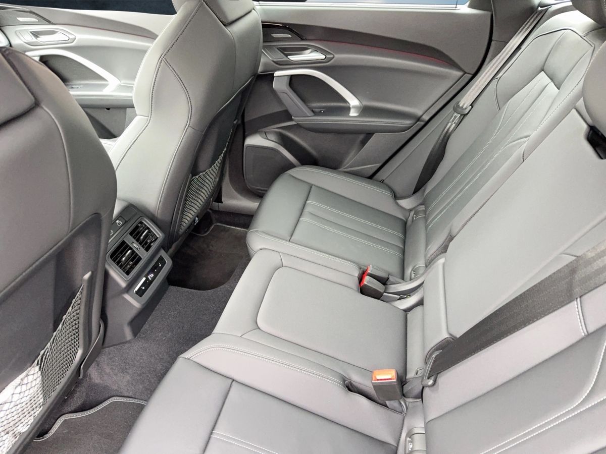 Fahrzeugabbildung Audi Q5 SUV 40TDI quattro S tronic |Luft|LED|ACC