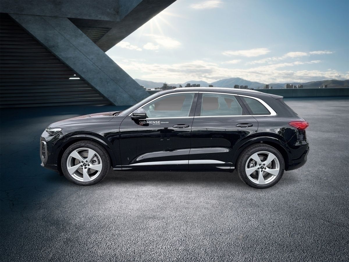 Fahrzeugabbildung Audi Q5 SUV 40TDI quattro S tronic |Luft|LED|ACC