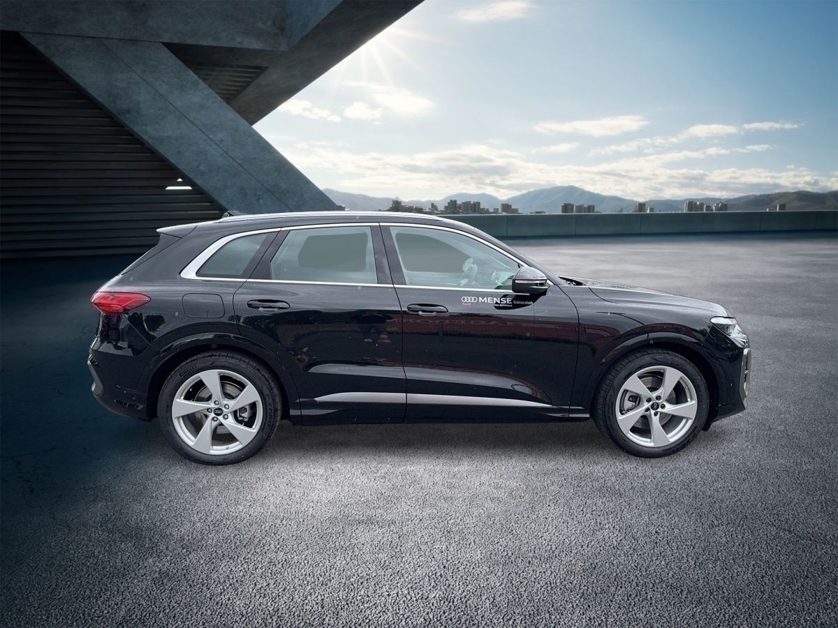 Fahrzeugabbildung Audi Q5 SUV 40TDI quattro S tronic |Luft|LED|ACC
