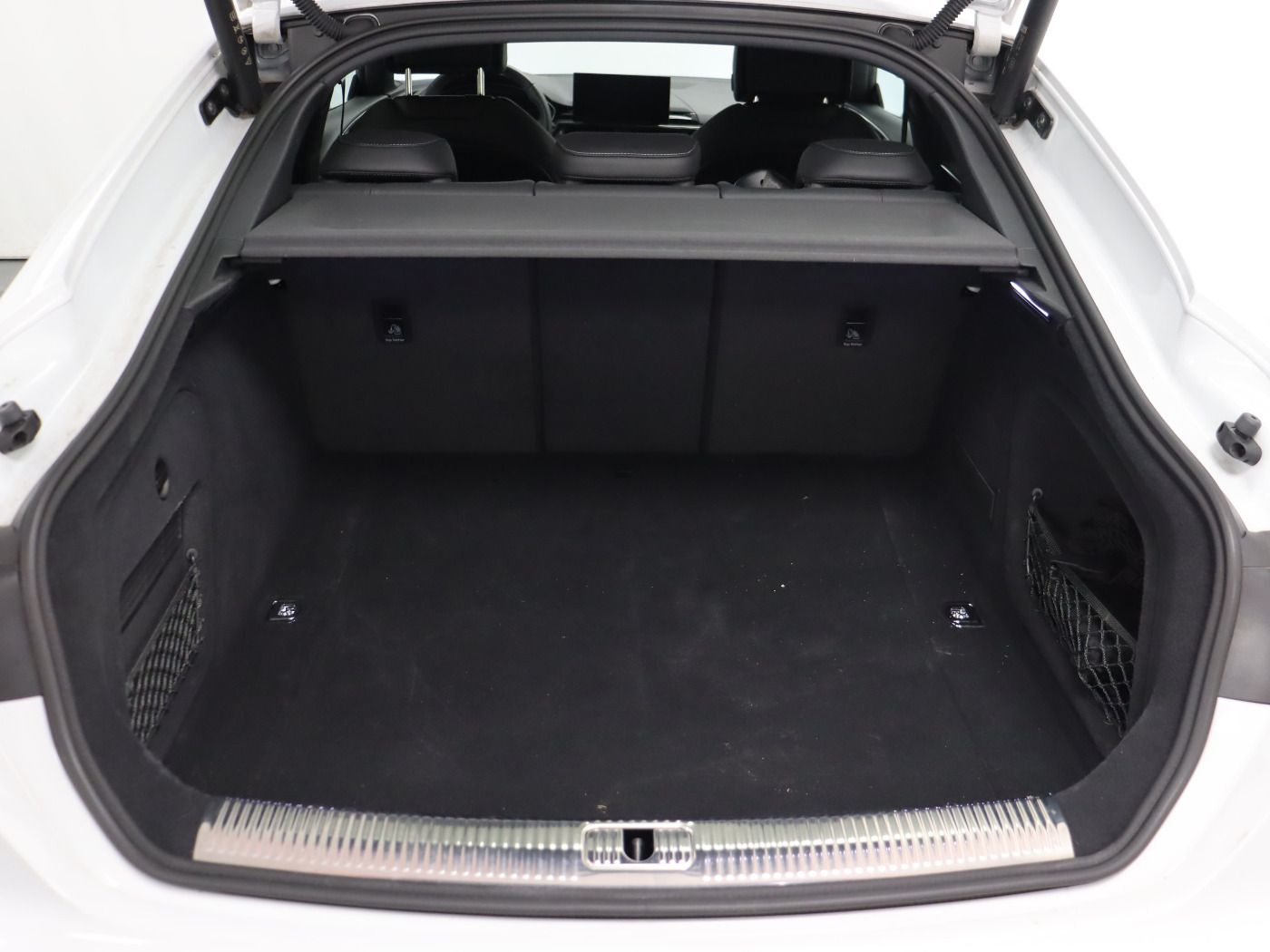 Fahrzeugabbildung Audi A5 Sportback 40 TDI quattro S tronic S line |ACC