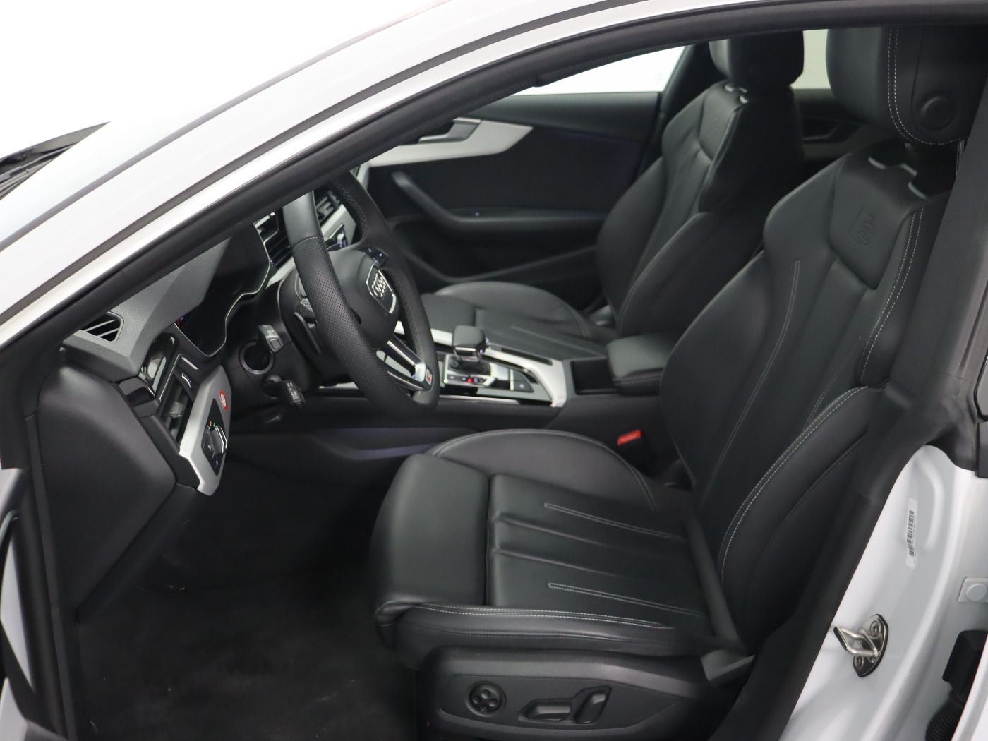 Fahrzeugabbildung Audi A5 Sportback 40 TDI quattro S tronic S line |ACC