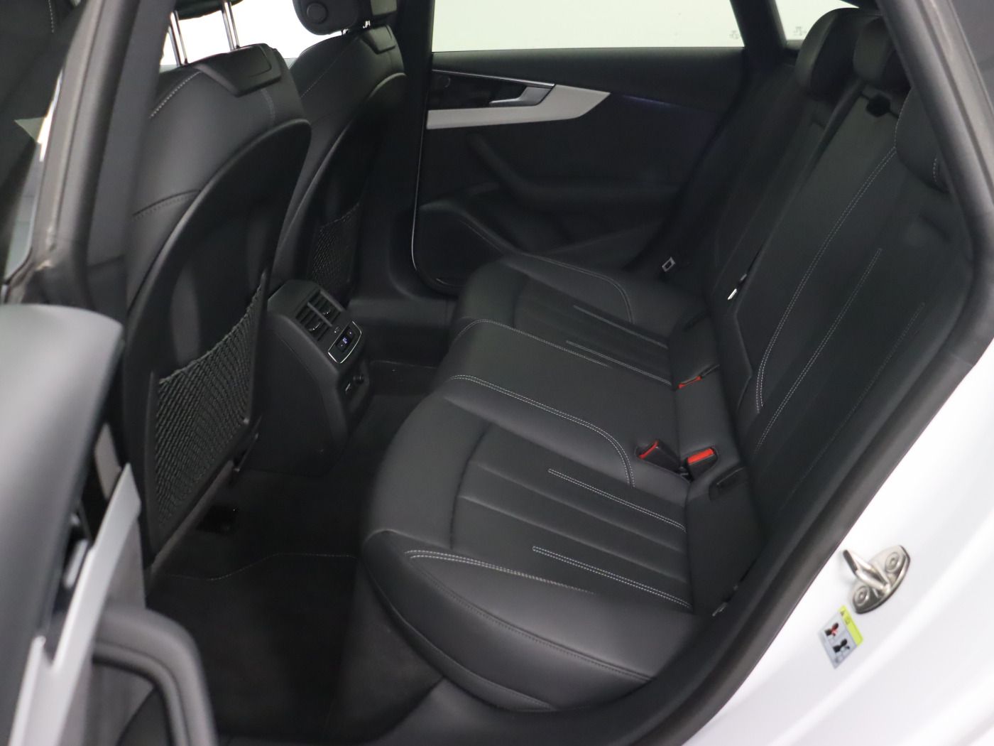 Fahrzeugabbildung Audi A5 Sportback 40 TDI quattro S tronic S line |ACC