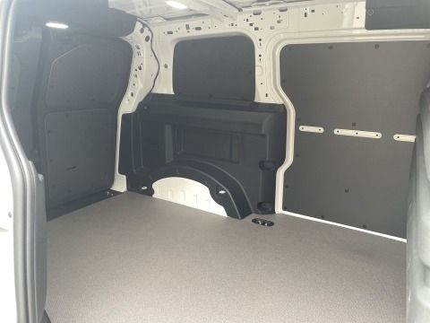 Fahrzeugabbildung Volkswagen ID. Buzz Cargo Pro Motor: 79 kWh Getriebe: 1-Gan