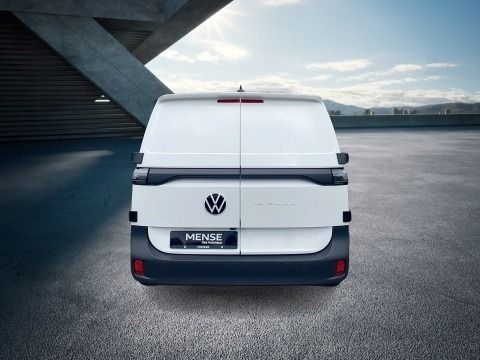 Fahrzeugabbildung Volkswagen ID. Buzz Cargo Pro Motor: 79 kWh Getriebe: 1-Gan