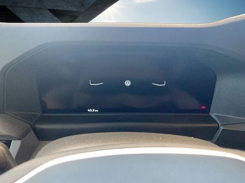 Fahrzeugabbildung Volkswagen NFZ Transporter Kasten Motor: 2.0 l TDI 110 kW G
