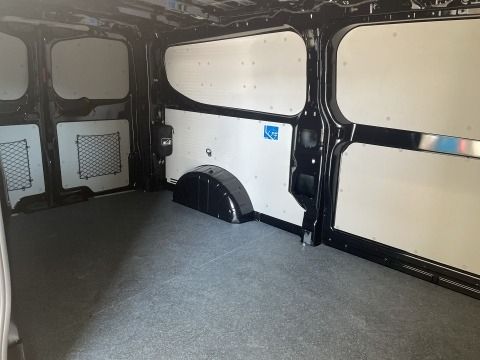 Fahrzeugabbildung Volkswagen NFZ Transporter Kasten Motor: 2.0 l TDI 110 kW G