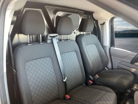 Fahrzeugabbildung Volkswagen NFZ Transporter Kasten Motor: 2.0 l TDI 110 kW G