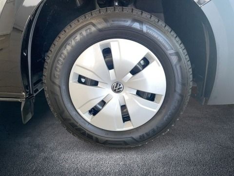 Fahrzeugabbildung Volkswagen NFZ Transporter Kasten Motor: 2.0 l TDI 110 kW G