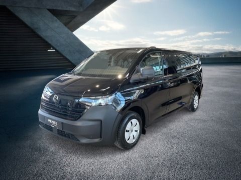 Fahrzeugabbildung Volkswagen NFZ Transporter Kasten Motor: 2.0 l TDI 110 kW G