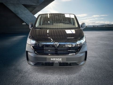 Fahrzeugabbildung Volkswagen NFZ Transporter Kasten Motor: 2.0 l TDI 110 kW G