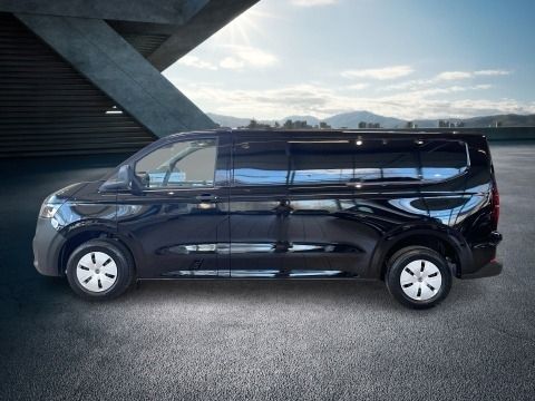 Fahrzeugabbildung Volkswagen NFZ Transporter Kasten Motor: 2.0 l TDI 110 kW G
