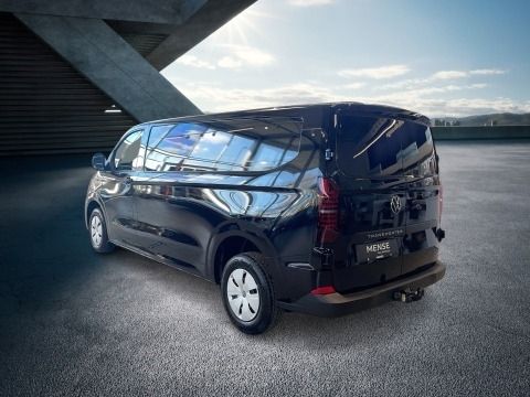 Fahrzeugabbildung Volkswagen NFZ Transporter Kasten Motor: 2.0 l TDI 110 kW G