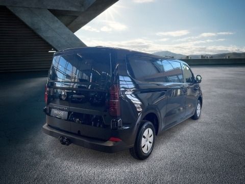 Fahrzeugabbildung Volkswagen NFZ Transporter Kasten Motor: 2.0 l TDI 110 kW G