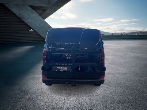 Fahrzeugabbildung Volkswagen NFZ Transporter Kasten Motor: 2.0 l TDI 110 kW G