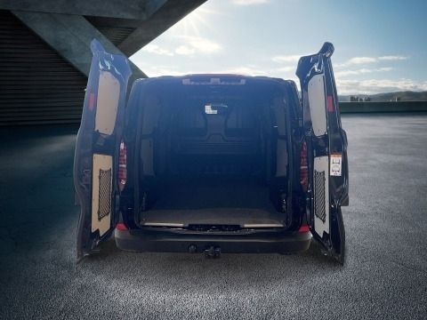 Fahrzeugabbildung Volkswagen NFZ Transporter Kasten Motor: 2.0 l TDI 110 kW G