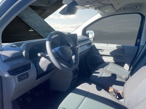 Fahrzeugabbildung Volkswagen NFZ Transporter Kasten 2.0 l TDI 81 kW 6-Gang-Sc
