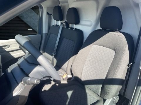 Fahrzeugabbildung Volkswagen NFZ Transporter Kasten 2.0 l TDI 81 kW 6-Gang-Sc