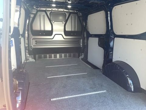 Fahrzeugabbildung Volkswagen NFZ Transporter Kasten 2.0 l TDI 81 kW 6-Gang-Sc