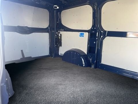 Fahrzeugabbildung Volkswagen NFZ Transporter Kasten 2.0 l TDI 81 kW 6-Gang-Sc
