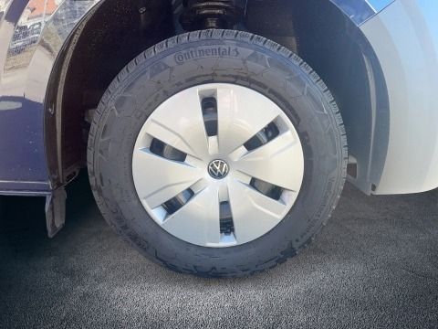 Fahrzeugabbildung Volkswagen NFZ Transporter Kasten 2.0 l TDI 81 kW 6-Gang-Sc