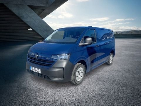 Fahrzeugabbildung Volkswagen NFZ Transporter Kasten 2.0 l TDI 81 kW 6-Gang-Sc