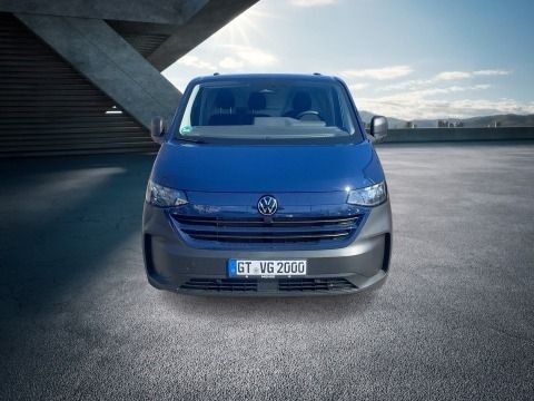 Fahrzeugabbildung Volkswagen NFZ Transporter Kasten 2.0 l TDI 81 kW 6-Gang-Sc