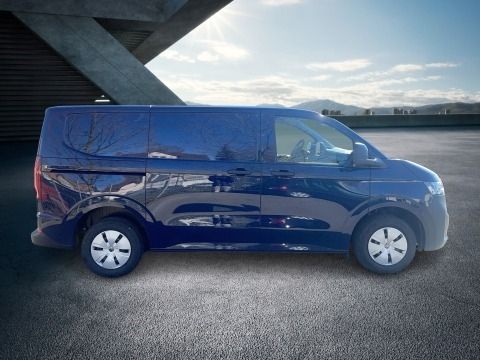 Fahrzeugabbildung Volkswagen NFZ Transporter Kasten 2.0 l TDI 81 kW 6-Gang-Sc