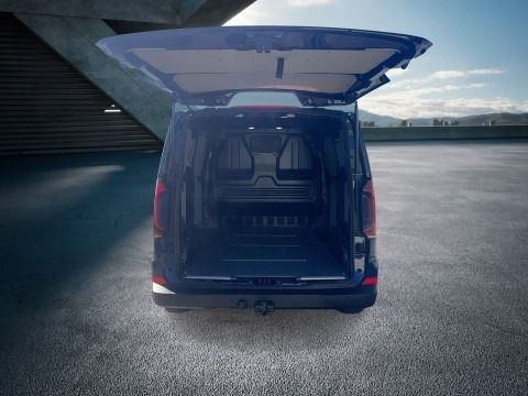 Fahrzeugabbildung Volkswagen NFZ Transporter Kasten 2.0 l TDI 81 kW 6-Gang-Sc