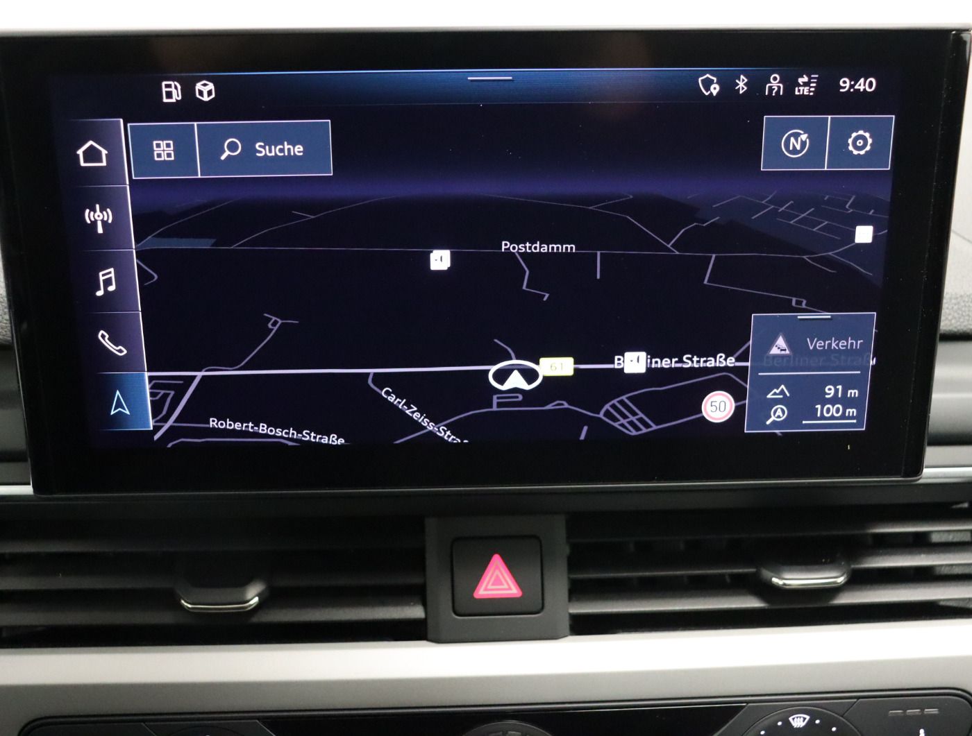 Fahrzeugabbildung Audi A4 Avant 40 TDI S tronic |Pano|FLA|AkustikGlas