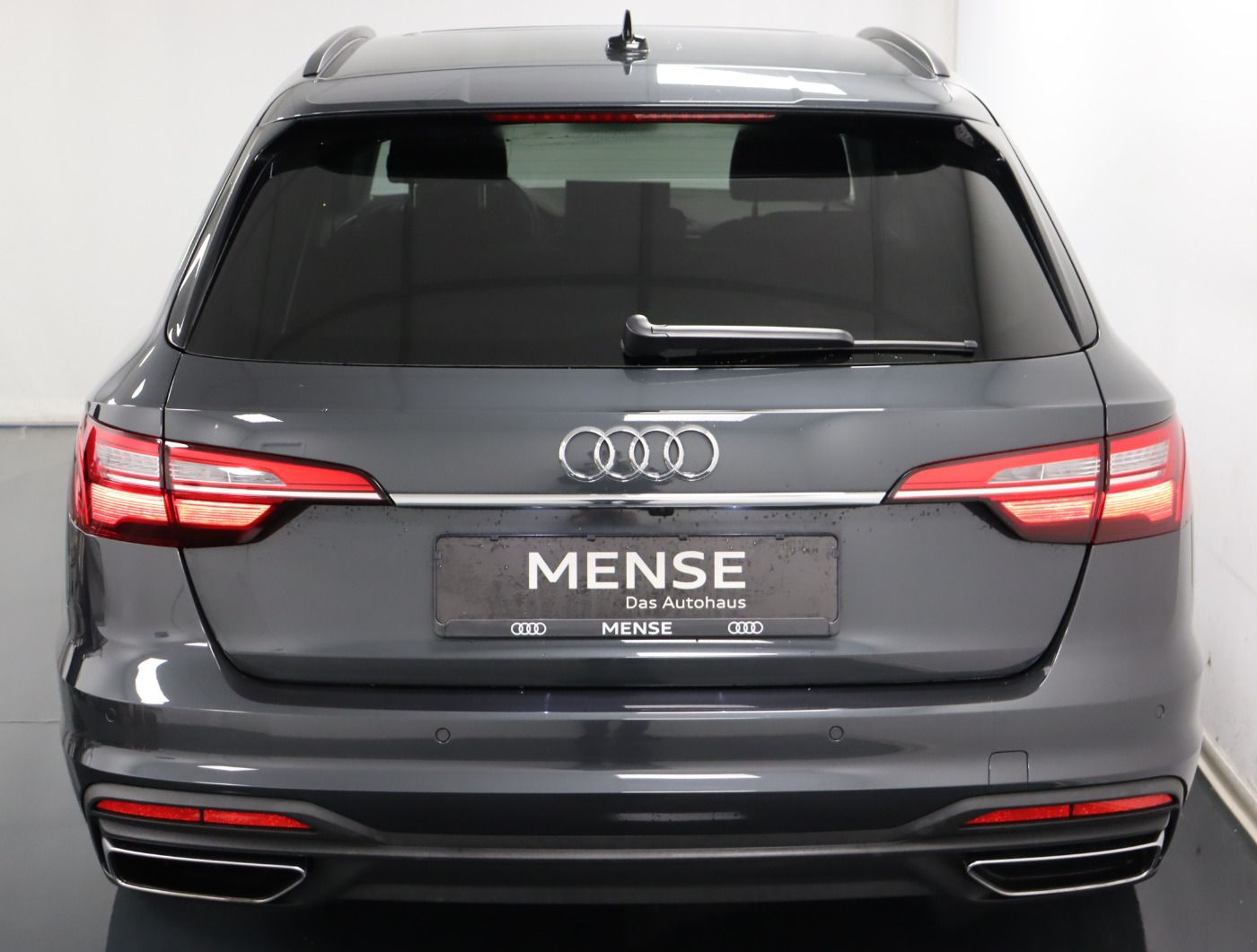 Fahrzeugabbildung Audi A4 Avant 40 TDI S tronic |Pano|FLA|AkustikGlas