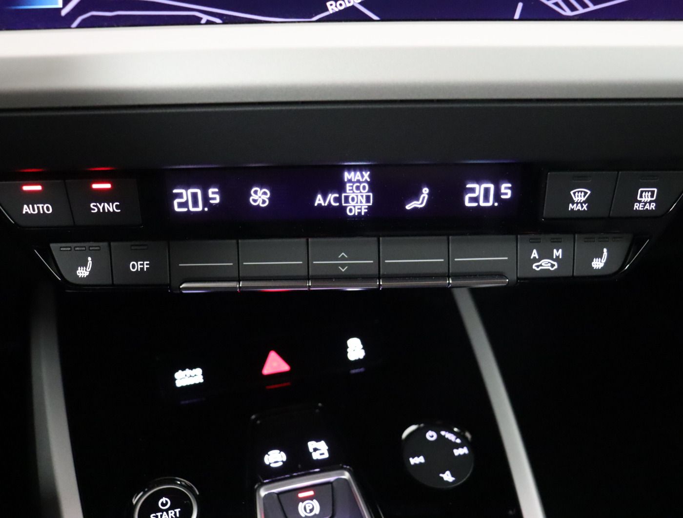Fahrzeugabbildung Audi Q4 Sportback e-tron 45 e-tron S line |STH|HUD|LM