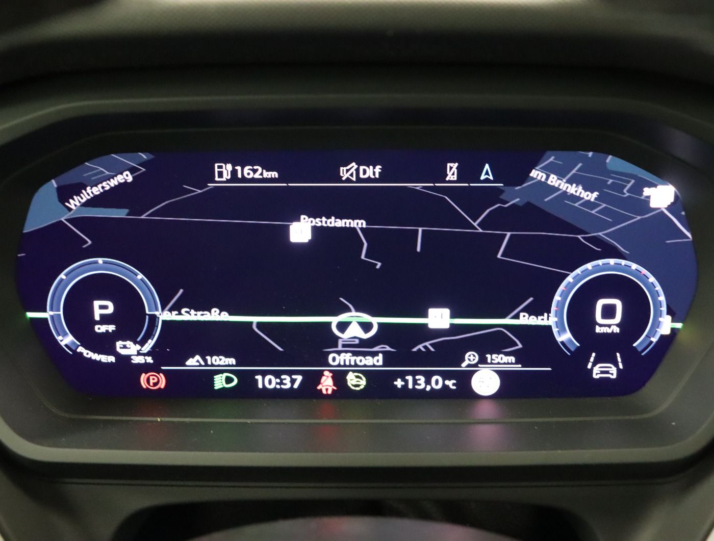 Fahrzeugabbildung Audi Q4 Sportback e-tron 45 e-tron S line |STH|HUD|LM