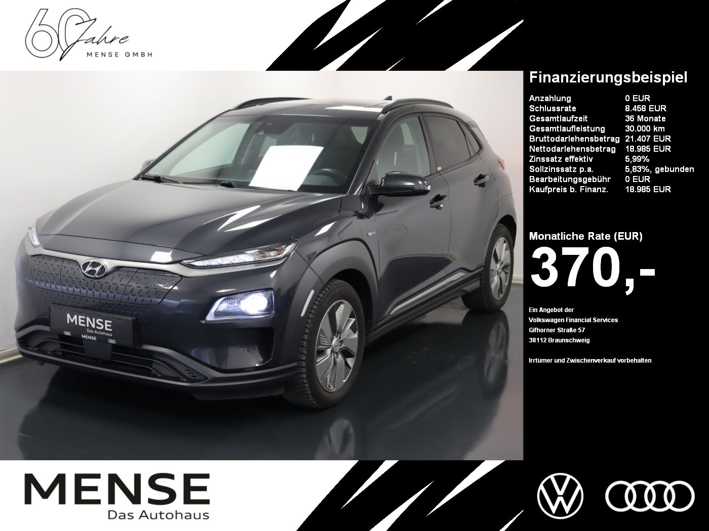 Hyundai Kona Style
