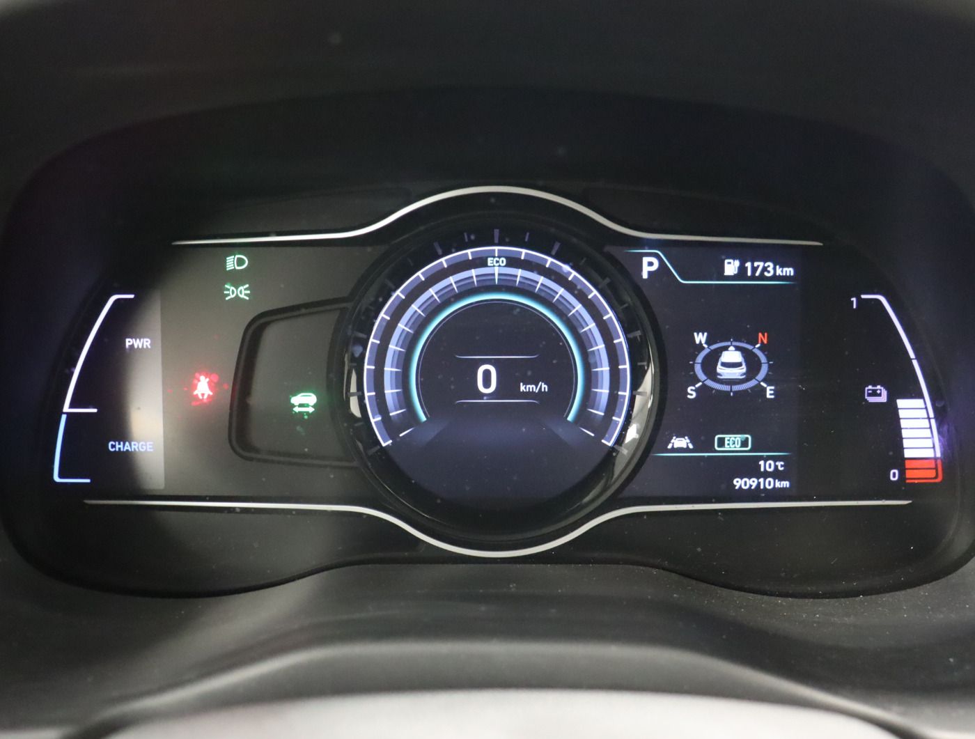 Fahrzeugabbildung Hyundai Kona Style |FLA|SpurH|LM|KlimaA|Navi|PDC|ACC|KAM