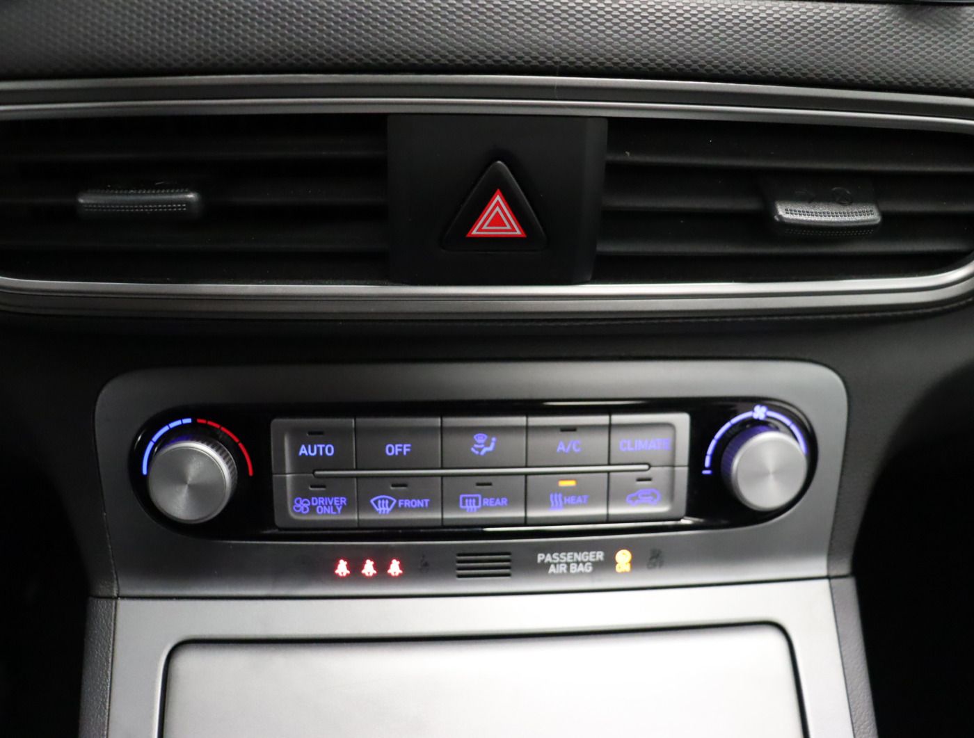 Fahrzeugabbildung Hyundai Kona Style |FLA|SpurH|LM|KlimaA|Navi|PDC|ACC|KAM