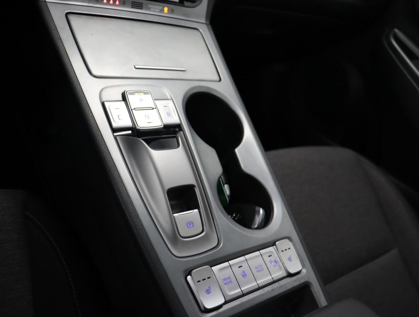 Fahrzeugabbildung Hyundai Kona Style |FLA|SpurH|LM|KlimaA|Navi|PDC|ACC|KAM
