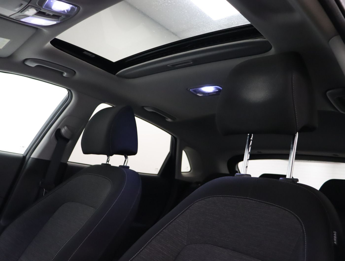 Fahrzeugabbildung Hyundai Kona Style |FLA|SpurH|LM|KlimaA|Navi|PDC|ACC|KAM