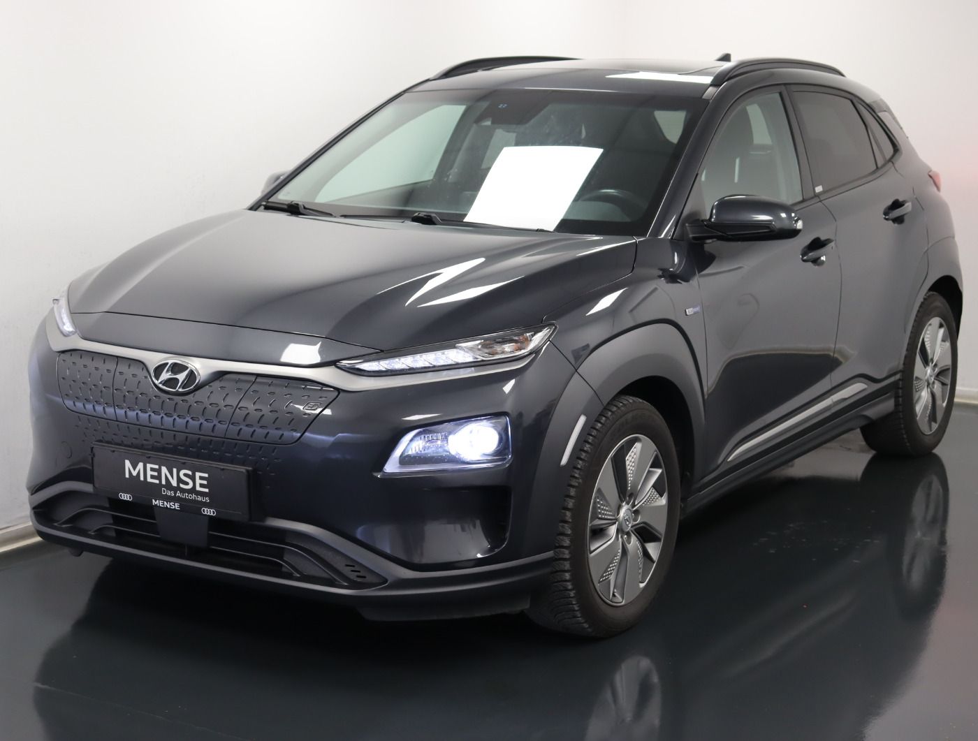Fahrzeugabbildung Hyundai Kona Style |FLA|SpurH|LM|KlimaA|Navi|PDC|ACC|KAM